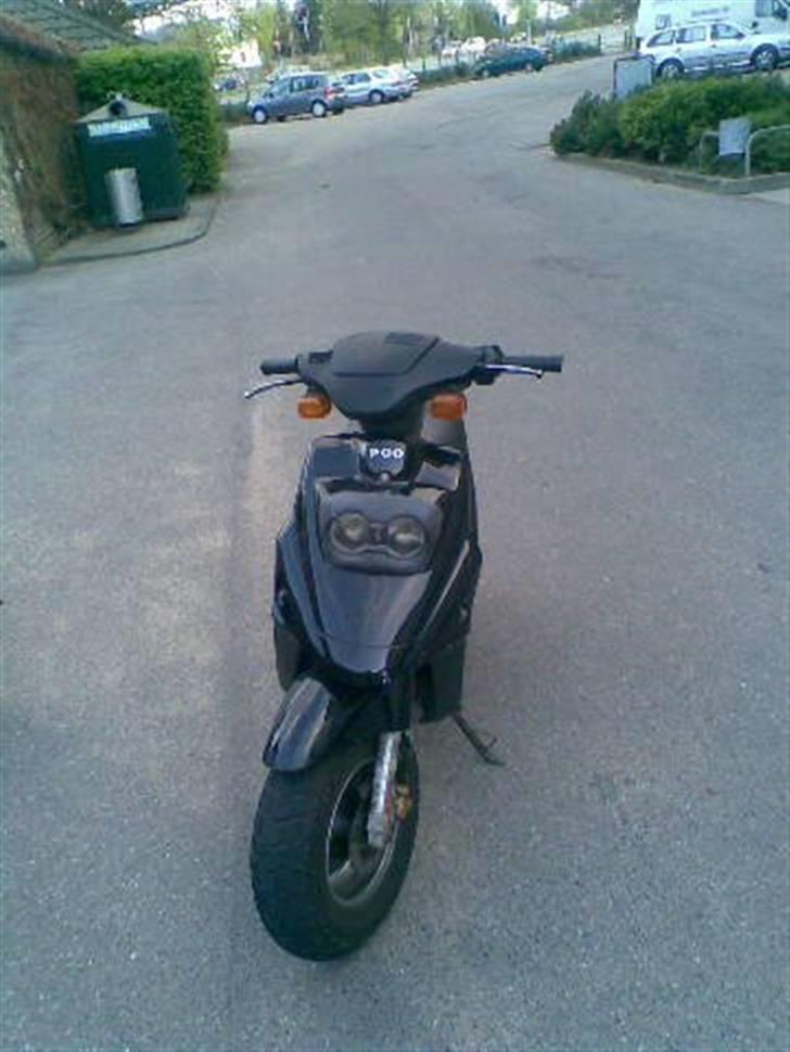 PGO Big max billede 3