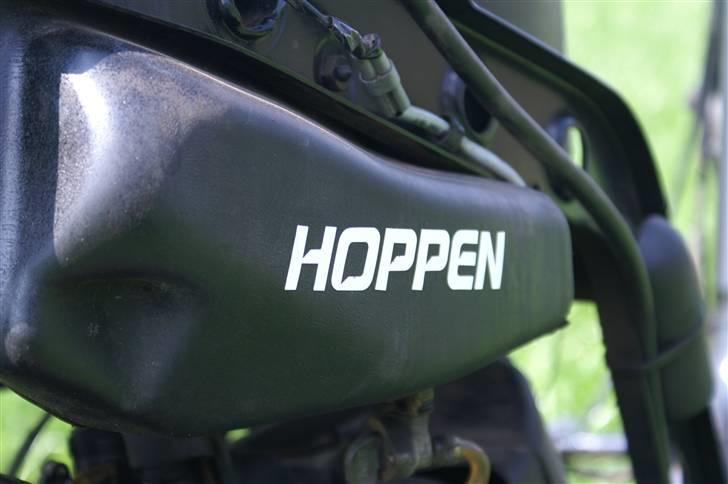 Piaggio Zip 70cc  Solgt billede 3