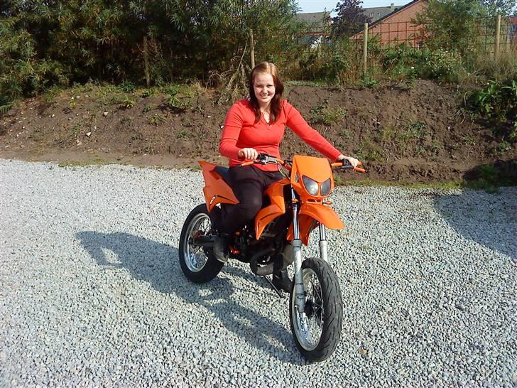 Derbi senda pata negra - mit liv!<3 til sammmen udgør de mit liv!:D<3 billede 2