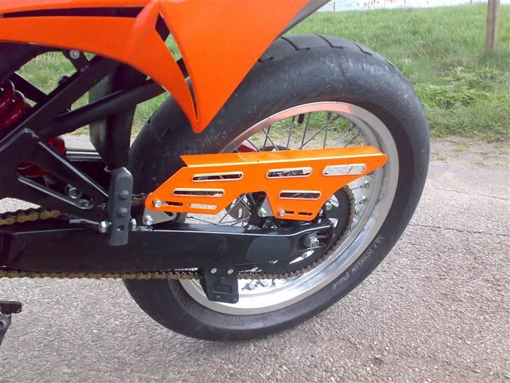 Derbi senda pata negra - gennemført?:)  billede 12