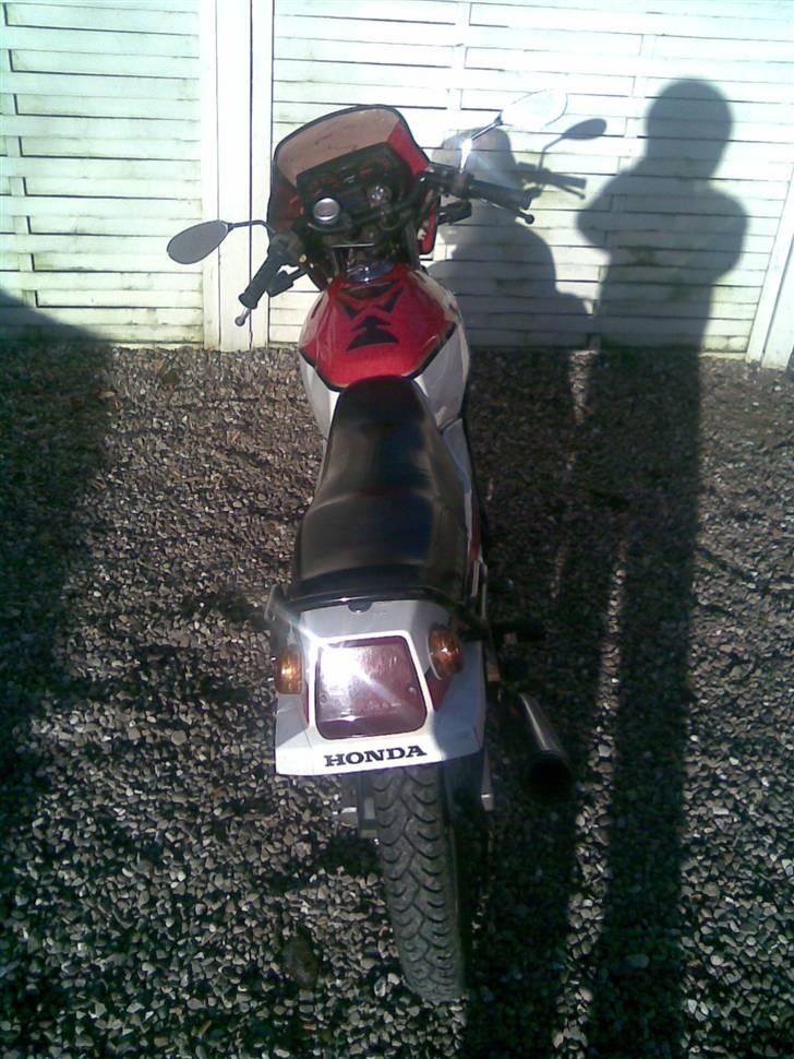 Honda mbx 80 Lc (solgt) billede 3