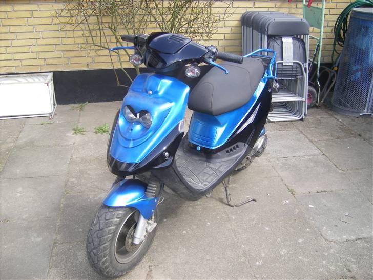 PGO hot 50 <3 billede 6