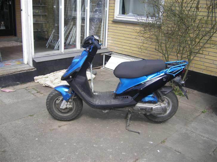 PGO hot 50 <3 billede 7