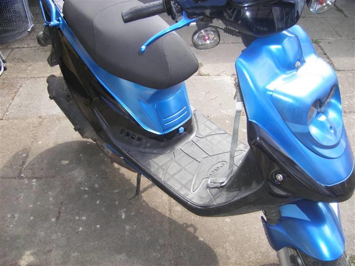 PGO hot 50 <3 billede 8