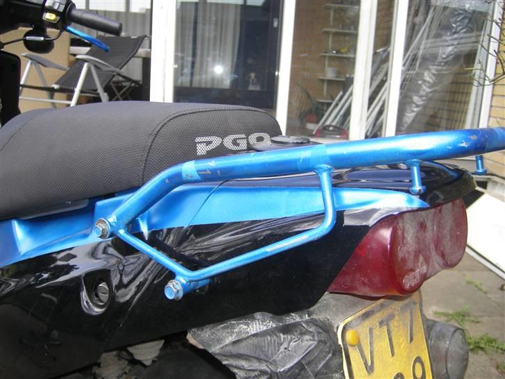 PGO hot 50 <3 billede 9