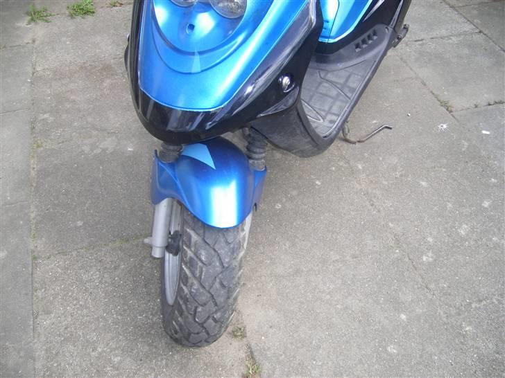 PGO hot 50 <3 billede 10