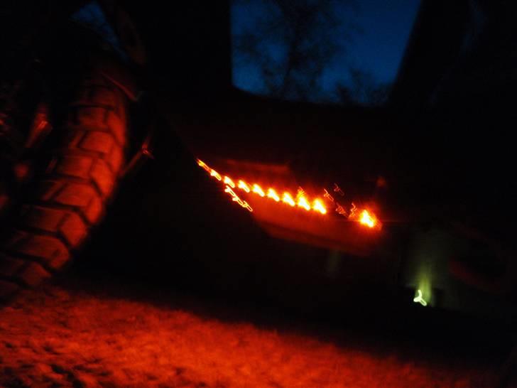 PGO Hot 50 Solgt billede 11