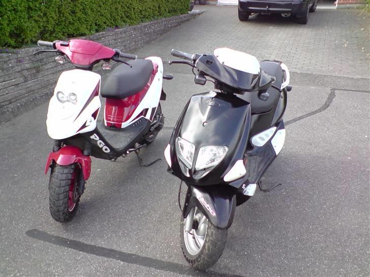 PGO Hot 50 - Min hotterdotter & Malles biggerdigger ;D billede 3