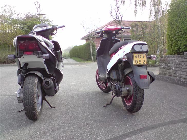 PGO Hot 50 - Min hotterdotter & Malles biggerdigger ;D billede 6