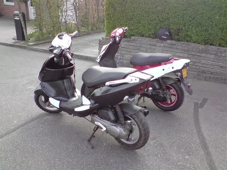 PGO Hot 50 - Min hotterdotter & Malles biggerdigger ;D billede 7