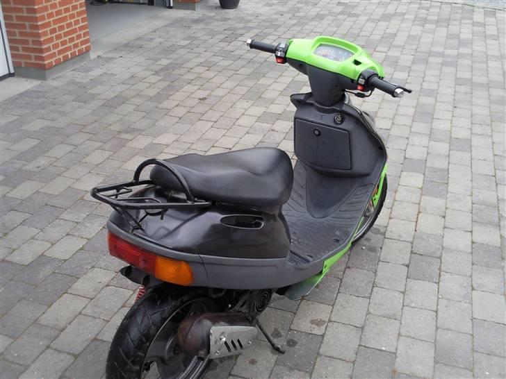 Adly silverfox billede 4