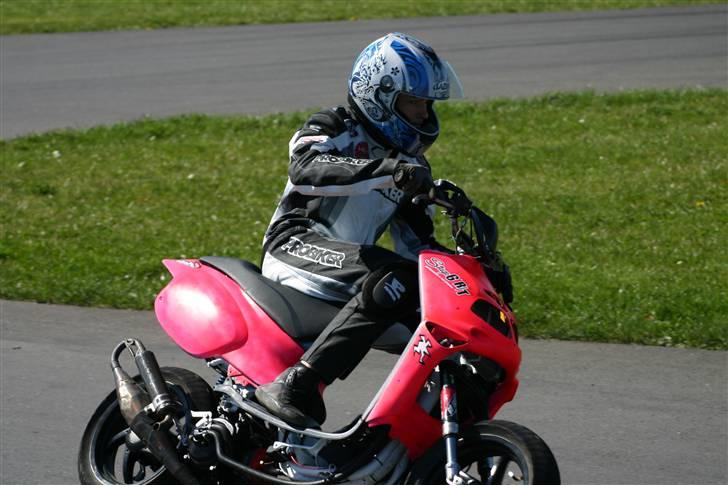 Aprilia Rally ¨¨18.41¨¨ billede 1