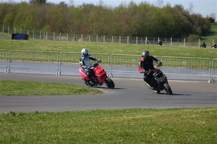 Aprilia Rally ¨¨18.41¨¨ billede 3