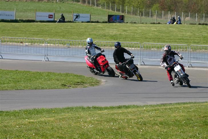 Aprilia Rally ¨¨18.41¨¨ billede 4