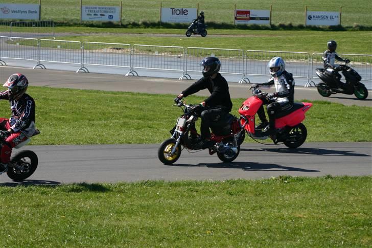 Aprilia Rally ¨¨18.41¨¨ billede 5