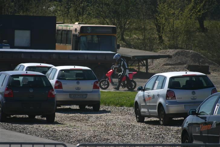 Aprilia Rally ¨¨18.41¨¨ billede 6