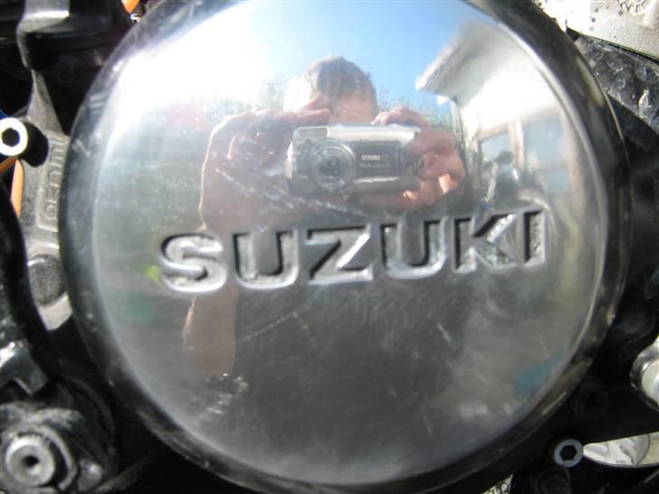 Suzuki Smx .**LC ÐÐ  efter**væk billede 6