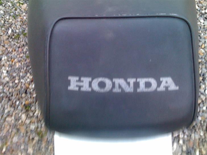 Honda Wallaroo  (solgt) billede 5