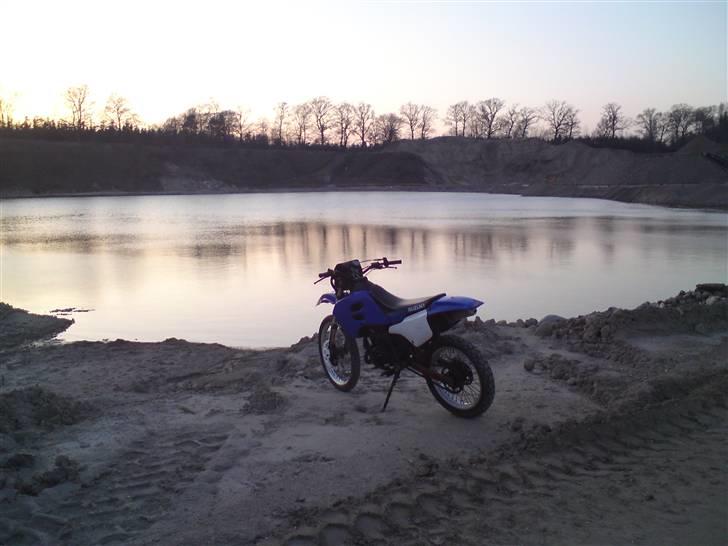 Suzuki RMX  - Solgt !! billede 11