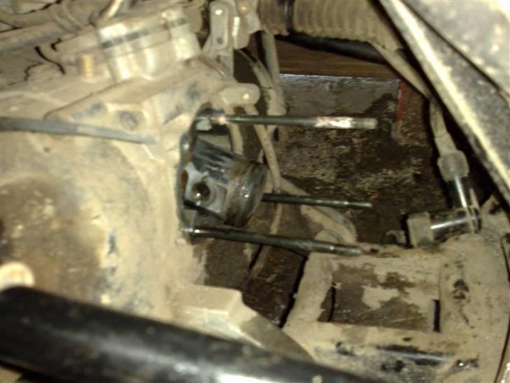 Suzuki Katana LC billede 10