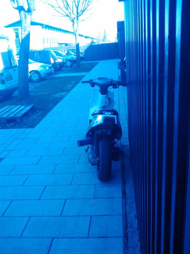 PGO hot 50 billede 7