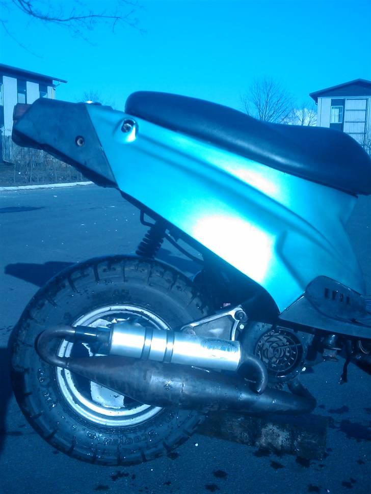 PGO hot 50 billede 8