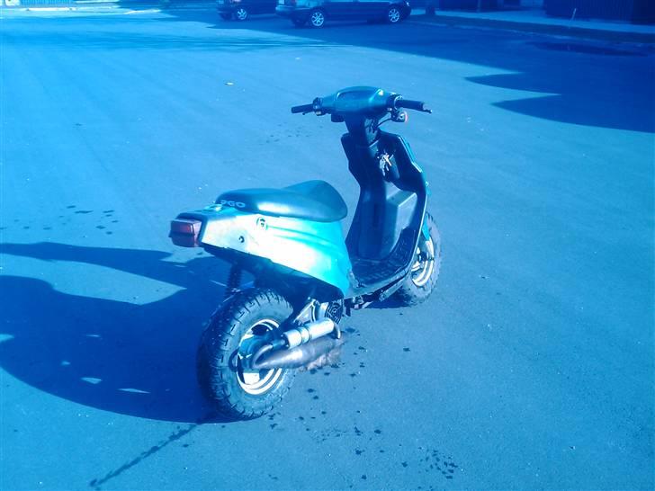 PGO hot 50 billede 9