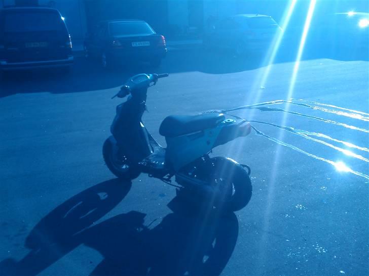 PGO hot 50 billede 10