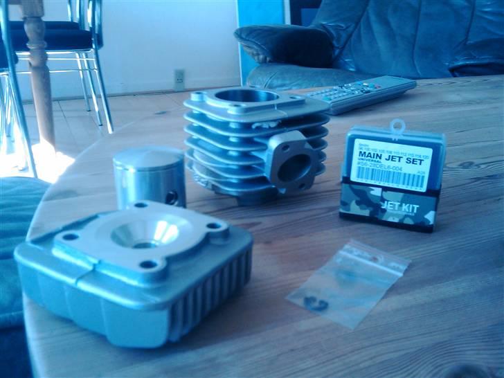 PGO hot 50 billede 11