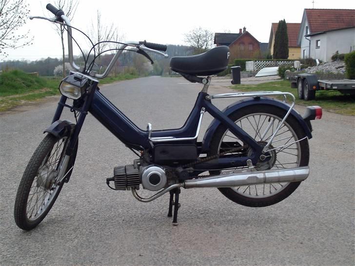 Puch Maxi K - Wruuum billede 2