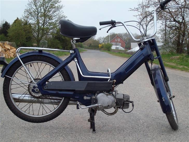 Puch Maxi K - Wruuum billede 3