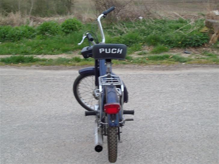 Puch Maxi K - Wruuum billede 4