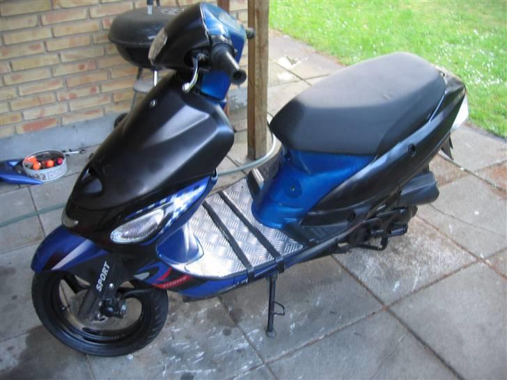 Giantco Sprint billede 2