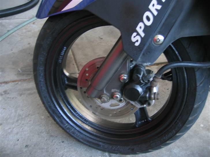 Giantco Sprint billede 3