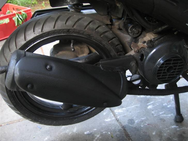 Giantco Sprint billede 5