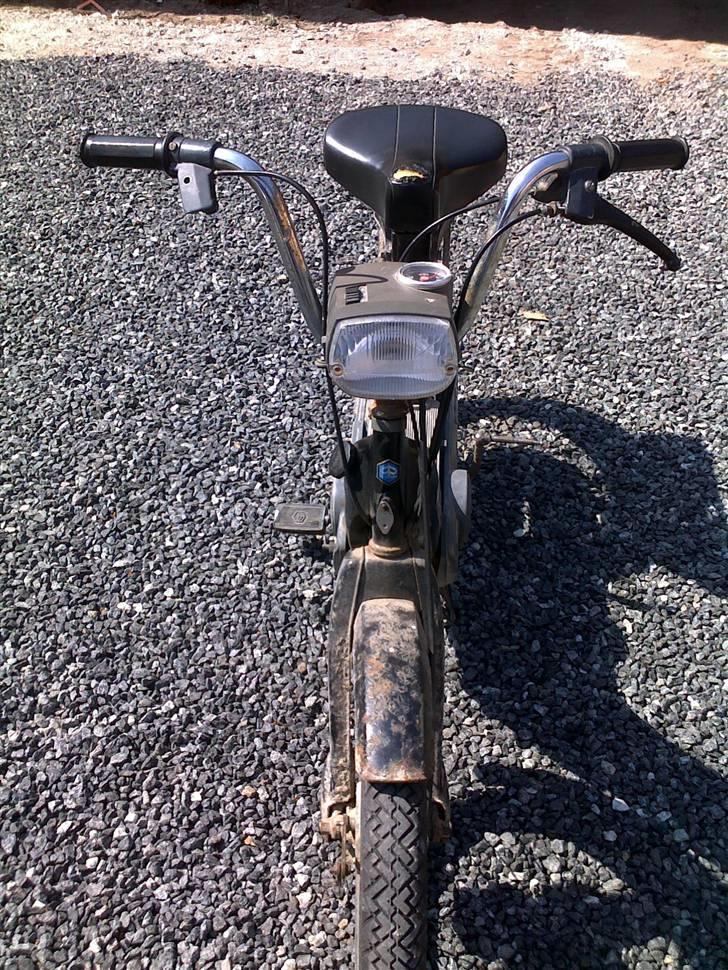 Piaggio Ciao *SOLGT* billede 2