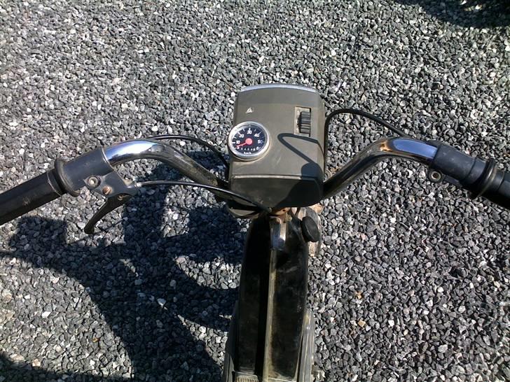 Piaggio Ciao *SOLGT* billede 4