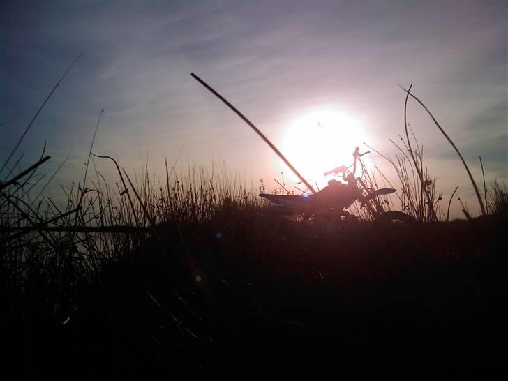 MiniBike 125cc. Crosser "Solgt" billede 11