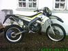 Gilera RCR solgt
