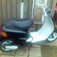 Piaggio zip