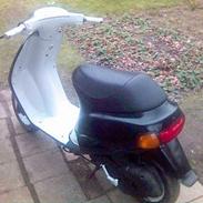 Piaggio zip