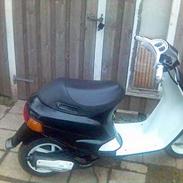 Piaggio zip