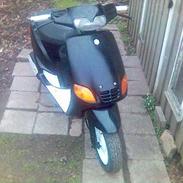 Piaggio zip