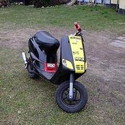 Piaggio Zip