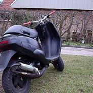 Piaggio Zip