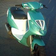 Piaggio NRG mc3 *Byttet*