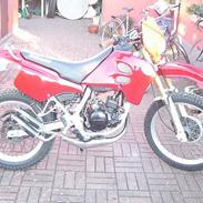 Suzuki Rmx Til salg eller byt