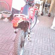 Suzuki Rmx Til salg eller byt