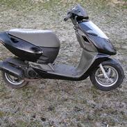 Aprilia sonic