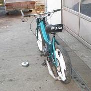 Puch Solgt